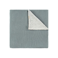 MANTA TRICOT MENTA BABYCLIC