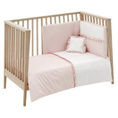 JGO 2 PCS.F.NORDICA CUNA 60...
