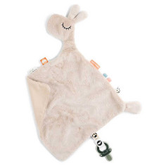 DOUDOU COMFORT BLANKET...