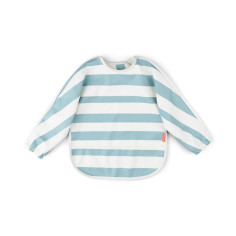 PITET SLEEVED POCKET BIB...