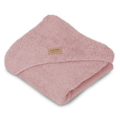 CAPA DE BANY OLD ROSE bonjour