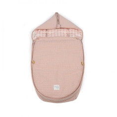 SAC CUCO 2en1 I LOVE VICHY...