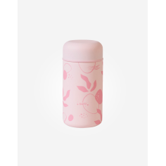 TERMO INOX SOLID 500ml ROSA...