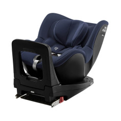 CADIRA DUALFIX I-SIZE...