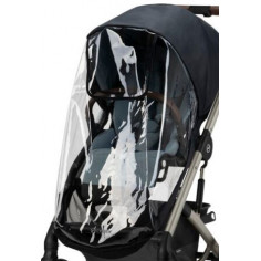 CJTO. IMPERMEABLE BALIOS S