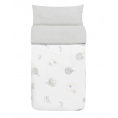 FUNDA NORD. 60*120 NUIT...