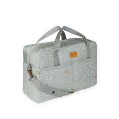 BOLSO MUM SAUVAGE MINT...