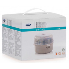 ESTERILITZADOR MICROWAVE...