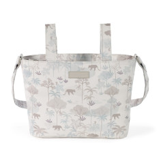 BOSSA CROSSBODY SERENGUETI...