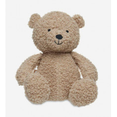 PELUX OS TEDDY BEAR BISCUIT...