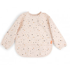 PITET DAV.SLEEVED BIB 6-18...