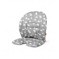 COIXI STEPS GREY CLOUDS STOKKE
