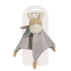 DOUDOU DONKEY BOTTON STRIPS...