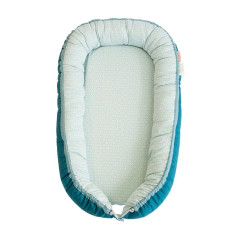 NIU COLLIT COZY NEST DOTS...