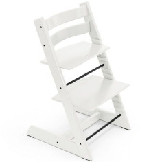 TRONA TRIPP TRAPP blanc...