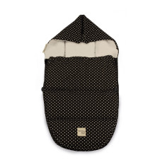 SAC CUCO 2EN1 HIVERN EMILY...