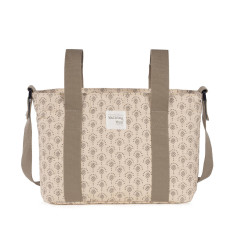 BOSSA CROSSBODY INDIAN SAND...