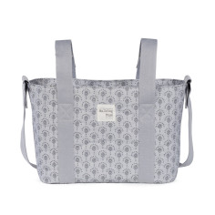 BOSSA CROSSBODY INDIAN ASH...