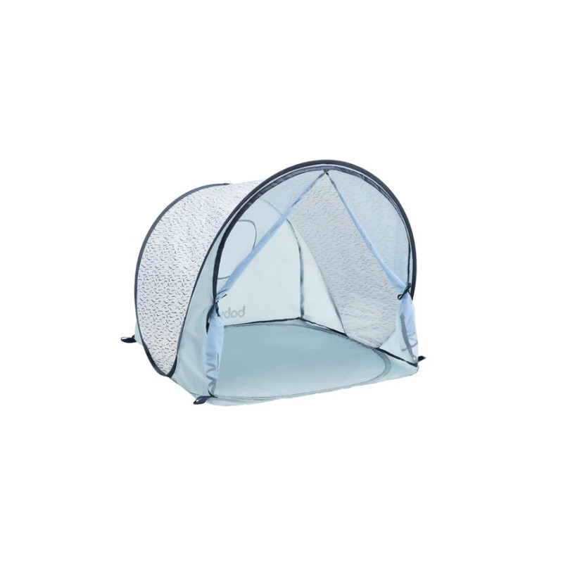 TENDA SOLAR ANTI UV BLUE WAVES BABYMOV