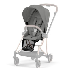 SEAT PACK MIOS MIRAGE GREY...