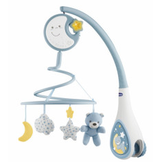 MOBIL NEXT2DREAMS BLAU CHICCO