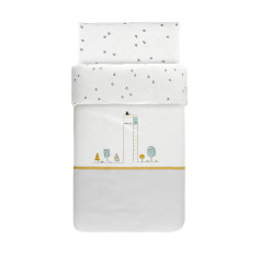 FUNDA NORD. 60*120 ORENETA...