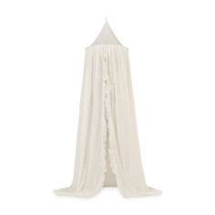 MOSQUITERA DOSEL IVORY...