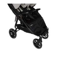 XASSIS EASYTWIN 4 NEGRE...