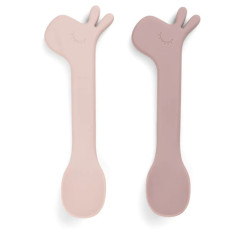 PACK 2 CULLERES SIL.SPOON...