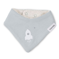 BANDANA ROCKET/NATURAL...