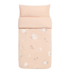 FUNDA NORDICA. 120*60 NUIT...
