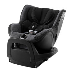CADIRA DUALFIX PRO I-SIZE...