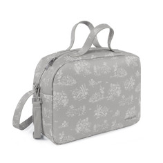 BOLSO CANASTILLA TOILE DE...