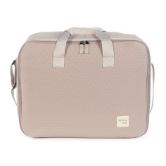 MALETA ECO MUM APRICOT...