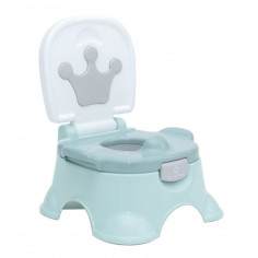 ORINAL CORONA LIGHT BLUE...