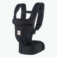 MOTXILLA ADAPT ERGO BLACK...