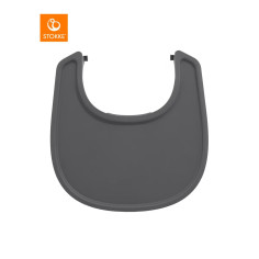 BANDEJA NOMI ANTHRACITE STOKKE