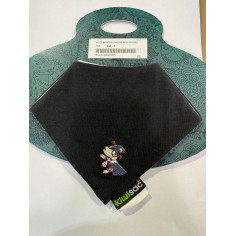 PITET BANDANA NEGRE BOB...