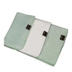 PACK 3 TOVAL.CIELO MENTA...