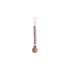 CADENA XUMET M.HALO MAUVE...