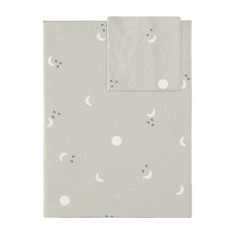 JOC LLENÇOL MOISES 50*90...