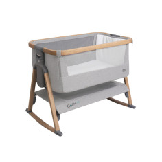 MOISES COZEE OAK AIR SILVER...