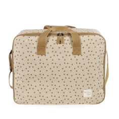 MALETA CORS POPPY CANELA WALK
