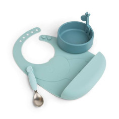 PEEKABOO FIRST MEAL SET...