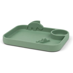 PEEKABOO COMPARTMENT PLAT...