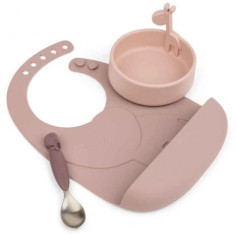 PEEKABOO FIRST MEAL SET...