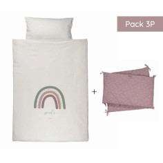 PACK CUNA ESSENTIALS...