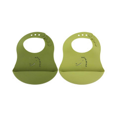 PACK 2 PITET SILICONA DINO...