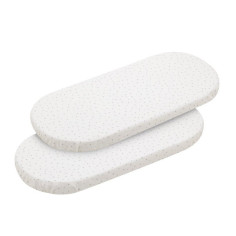 PACK 2 AJUST. MOISES/CARRO...