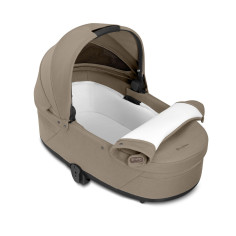 CUCO GAZELLE S ALMOND BEIG...
